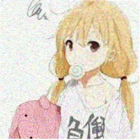 用户 青苔巷 的头像